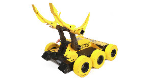 Stinger: The Killer Bee