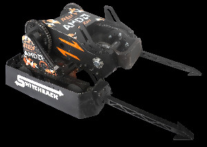 Switchback