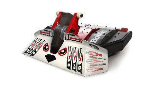 War Hawk