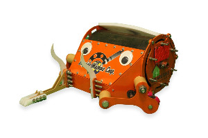 Warthog