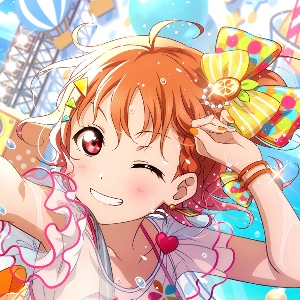 Chika Takami