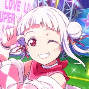 Chisato Arashi