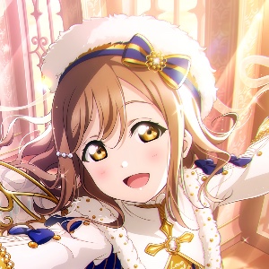 Hanamaru Kunikida