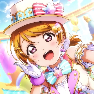 Hanayo Koizumi
