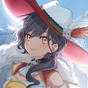 Izumi Katsuragi