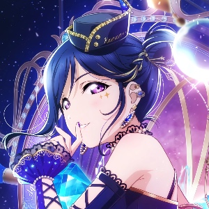 Kanan Matsuura
