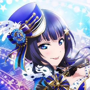 Karin Asaka
