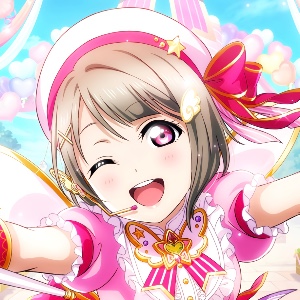 Kasumi Nakasu