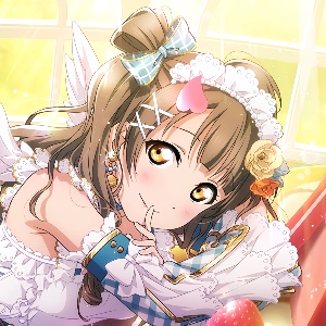 Kotori Minami