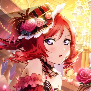 Maki Nishikino