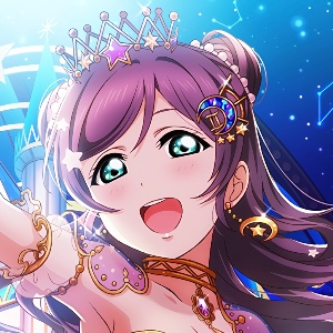 Nozomi Tojo