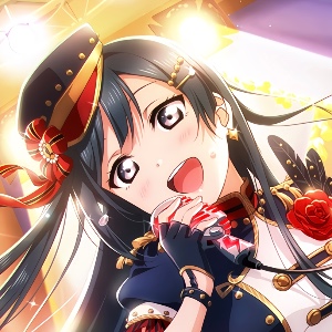 Setsuna Yuki