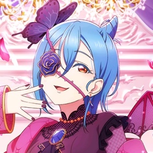 Shiki Wakana