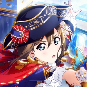 Shizuku Osaka