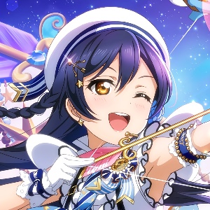 Umi Sonoda