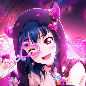 Yoshiko (Yohane) Tsushima