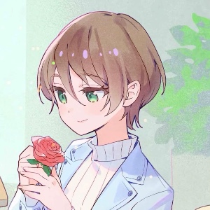 Yukuri Harumiya