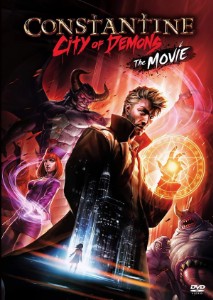 Constantine: City of Demons