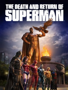 The Death & Return of Superman