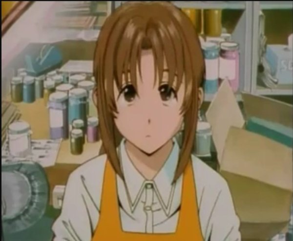 Chie