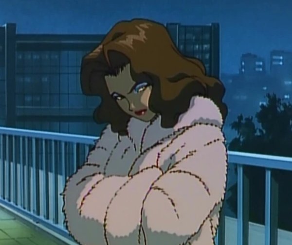 Kogure's Girlfriend