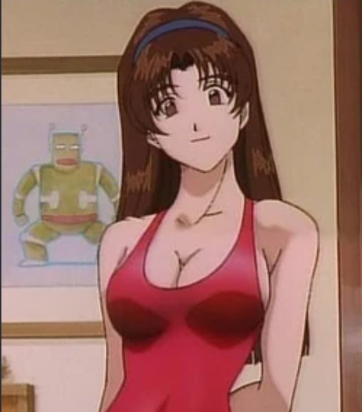 Naoko Katsuda
