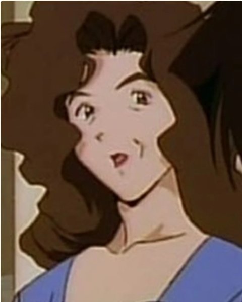Noriko Katsuda