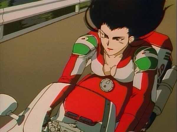 Reiko Terayama