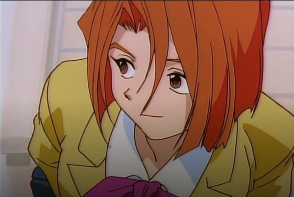 Yuka Kanzaki
