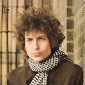 Blonde on Blonde