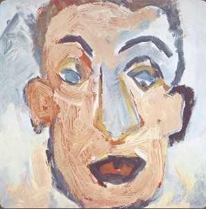 Self Portrait