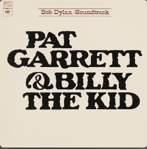 Pat Garrett & Billy the Kid