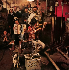 The Basement Tapes