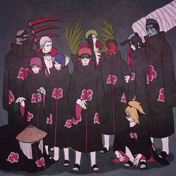 Akatsuki