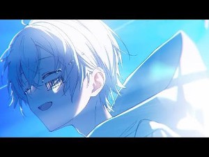 Chikyuu Saigo no Kokuhaku wo