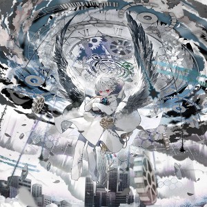 Ghost Rule (Sekaiiro Universe ver)