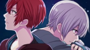 Hoshi ni Negai wo (mafumafu x ahonosakata)