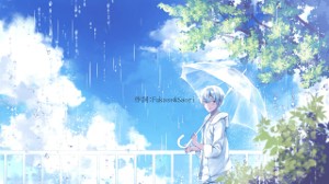 Rain