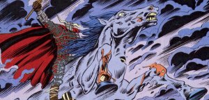The Fifth Horseman