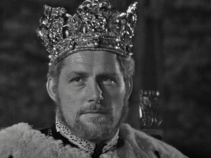 Hamlet at Elsinore