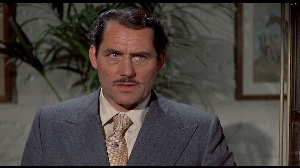 The Sting