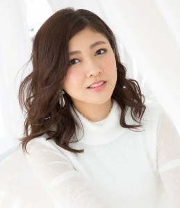 Kumai Yurina