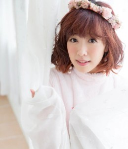 Shimizu Saki