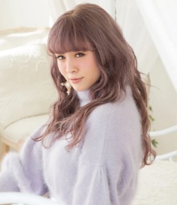 Sugaya Risako
