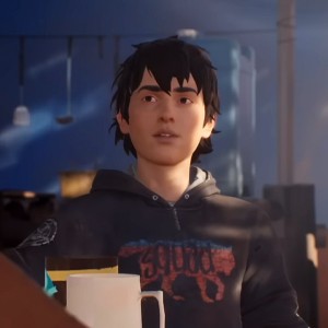 Sean Diaz