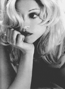 bad girl