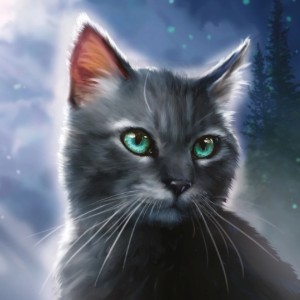 Bristlefrost