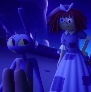 BunnyDoll