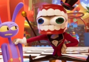 BunnyTeeth