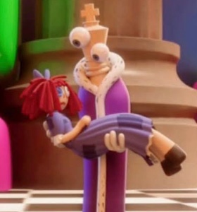 ChessDoll